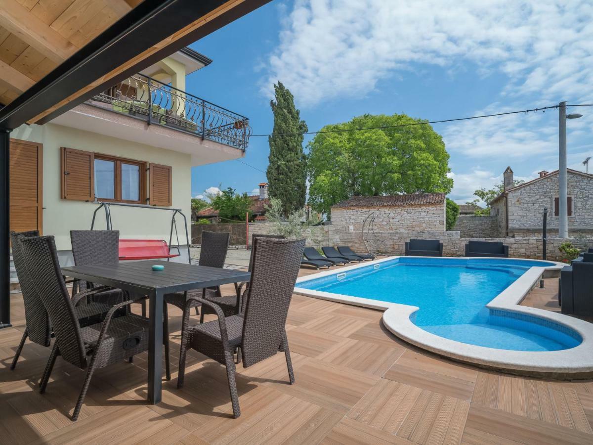 Apartment Ulika-2 By Interhome Tar-Vabriga Exteriér fotografie