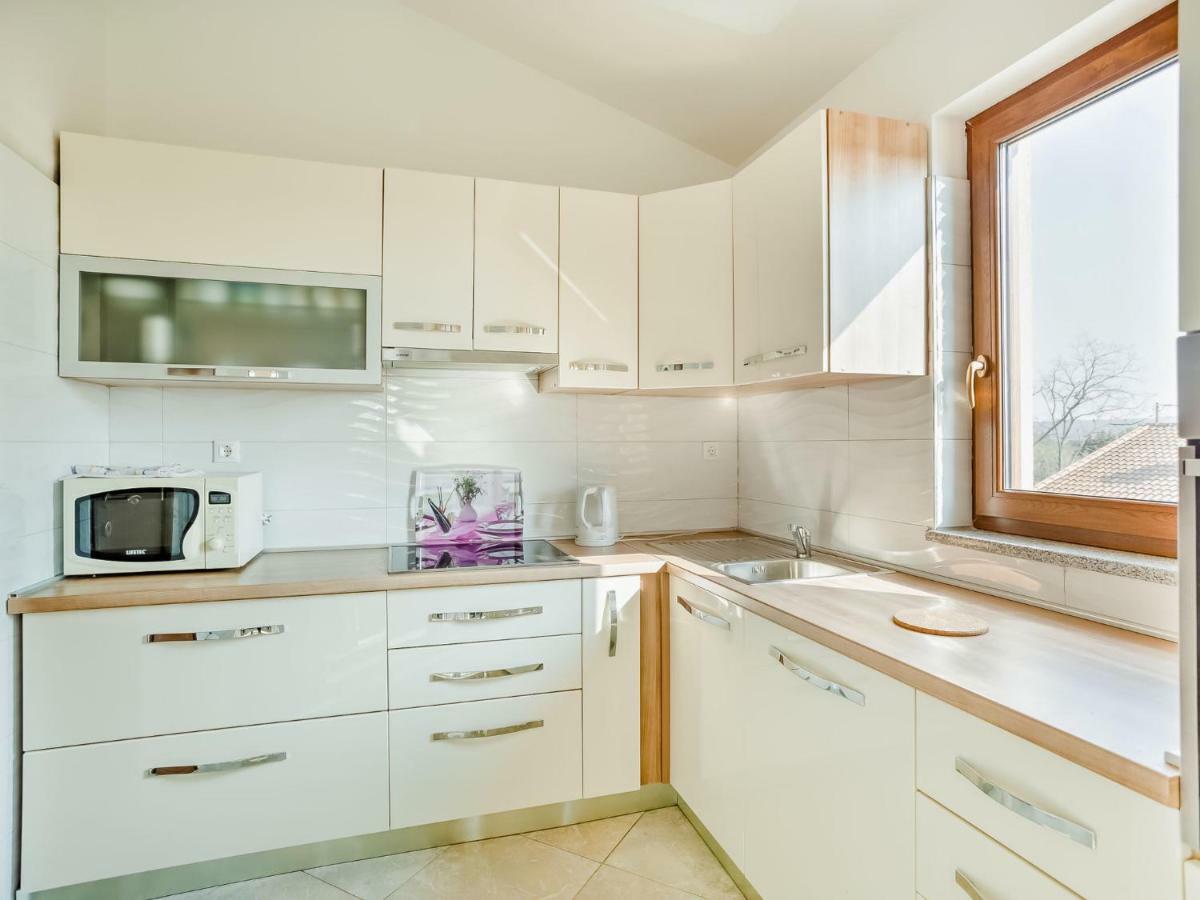 Apartment Ulika-2 By Interhome Tar-Vabriga Exteriér fotografie