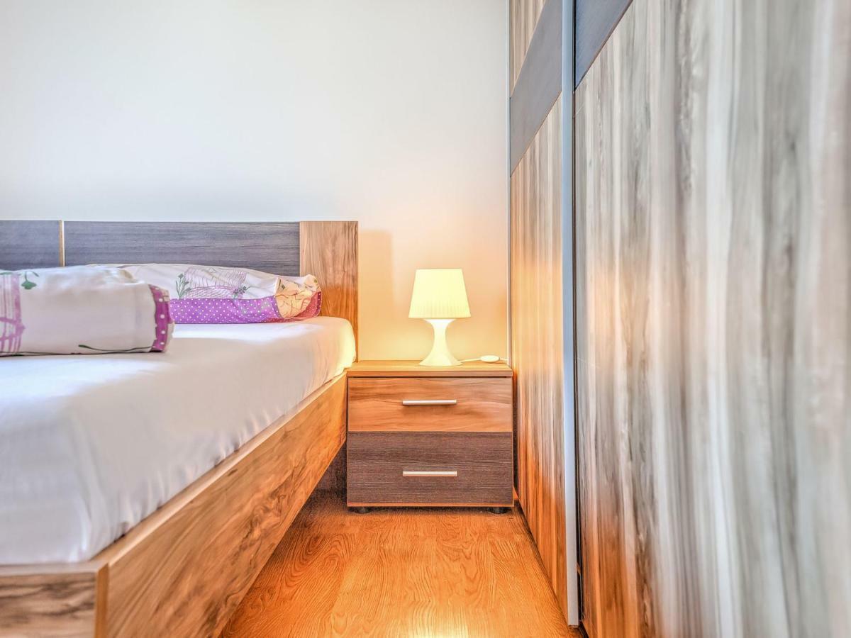 Apartment Ulika-2 By Interhome Tar-Vabriga Exteriér fotografie